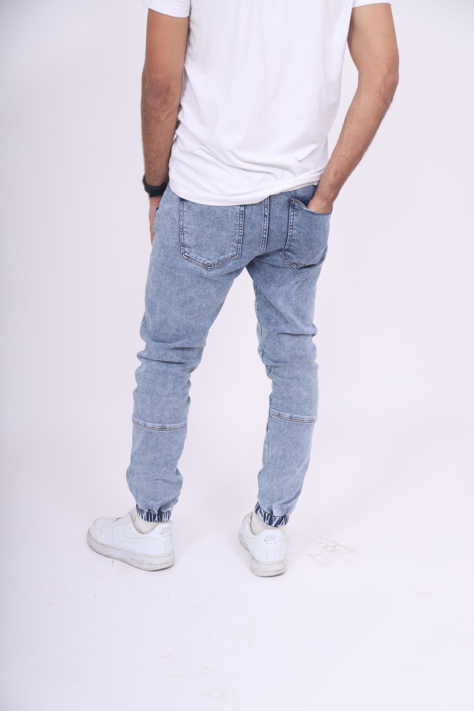 JEAN ARTNISSE COUPE SLIM - BLEU