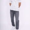 JEAN BOY-FRIEND - GRIS
