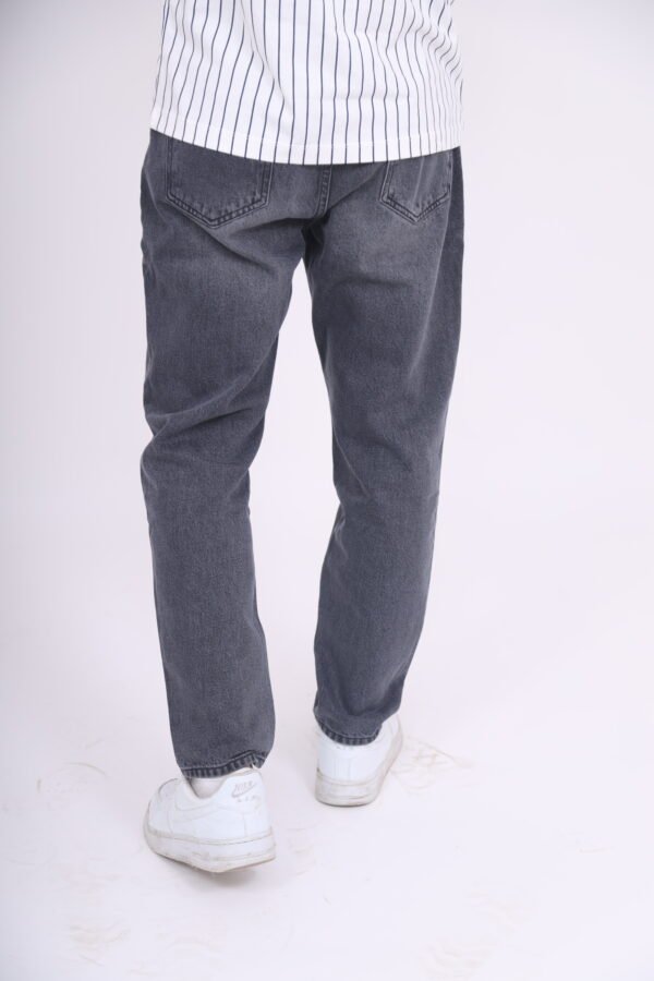 JEAN BOY-FRIEND - GRIS