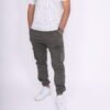 Pantalon Cargo Dafino - Vert