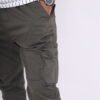 Pantalon Cargo Dafino - Vert