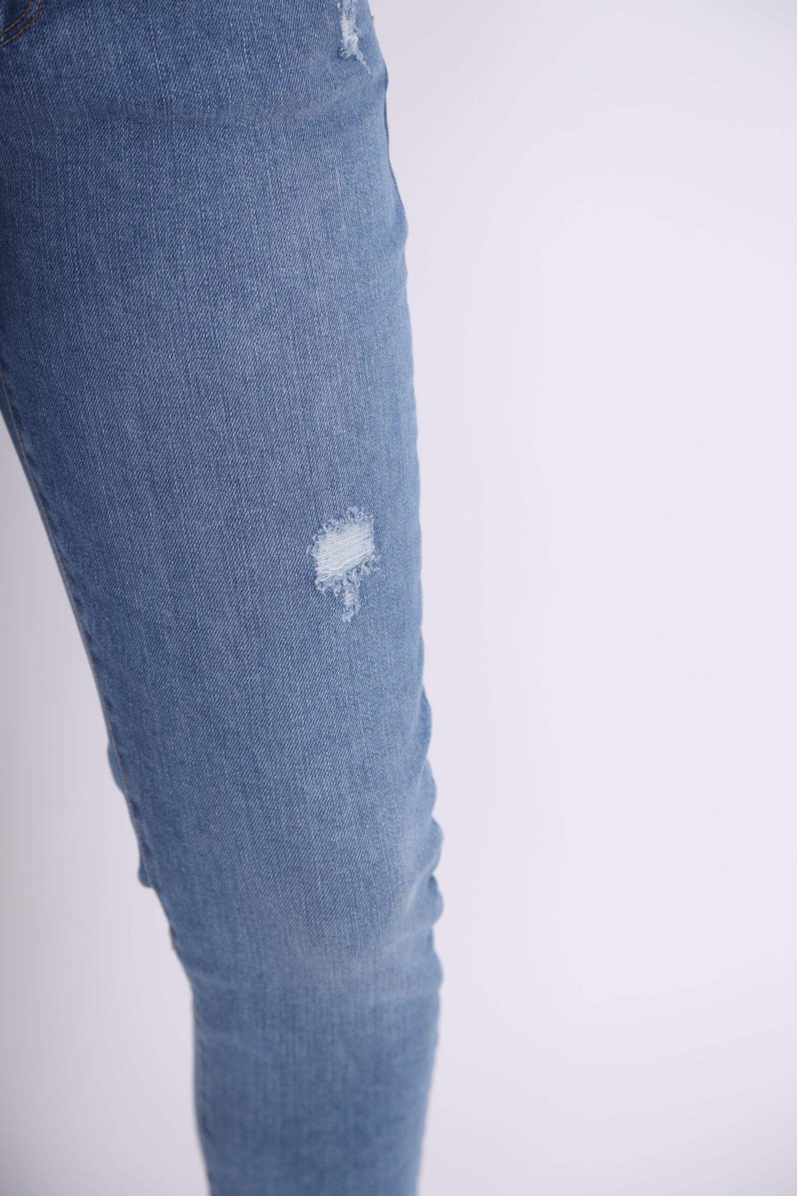 JEAN SLIM DENIM - BLEU JEAN SLIM DENIM - BLEU