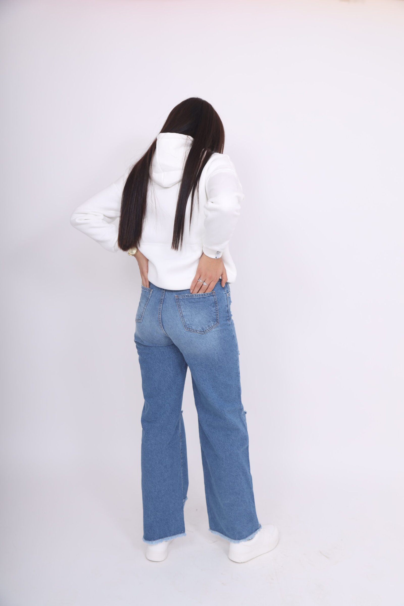 JEAN RINO COUPE BAGGY