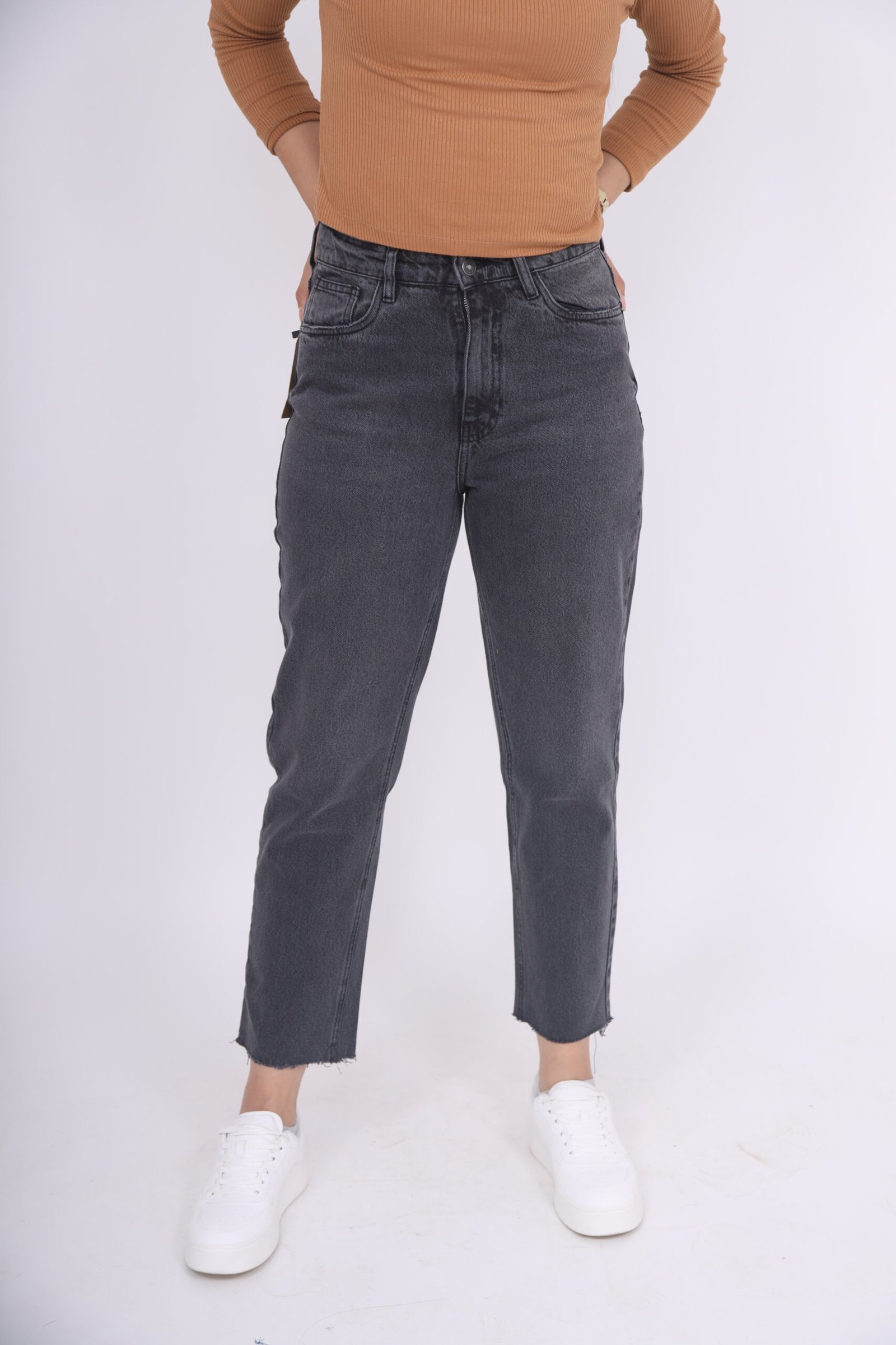 JEAN AZAR NEW - GRIS