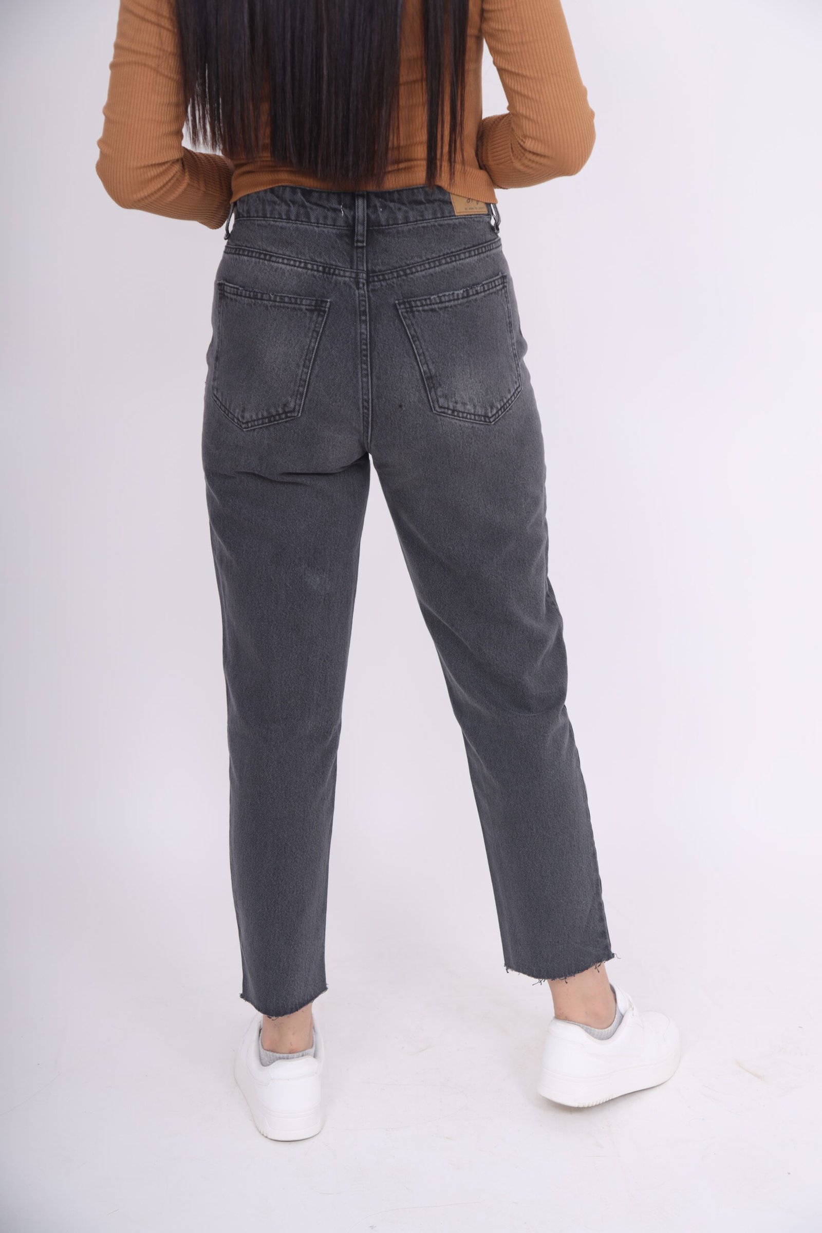 JEAN AZAR NEW - GRIS