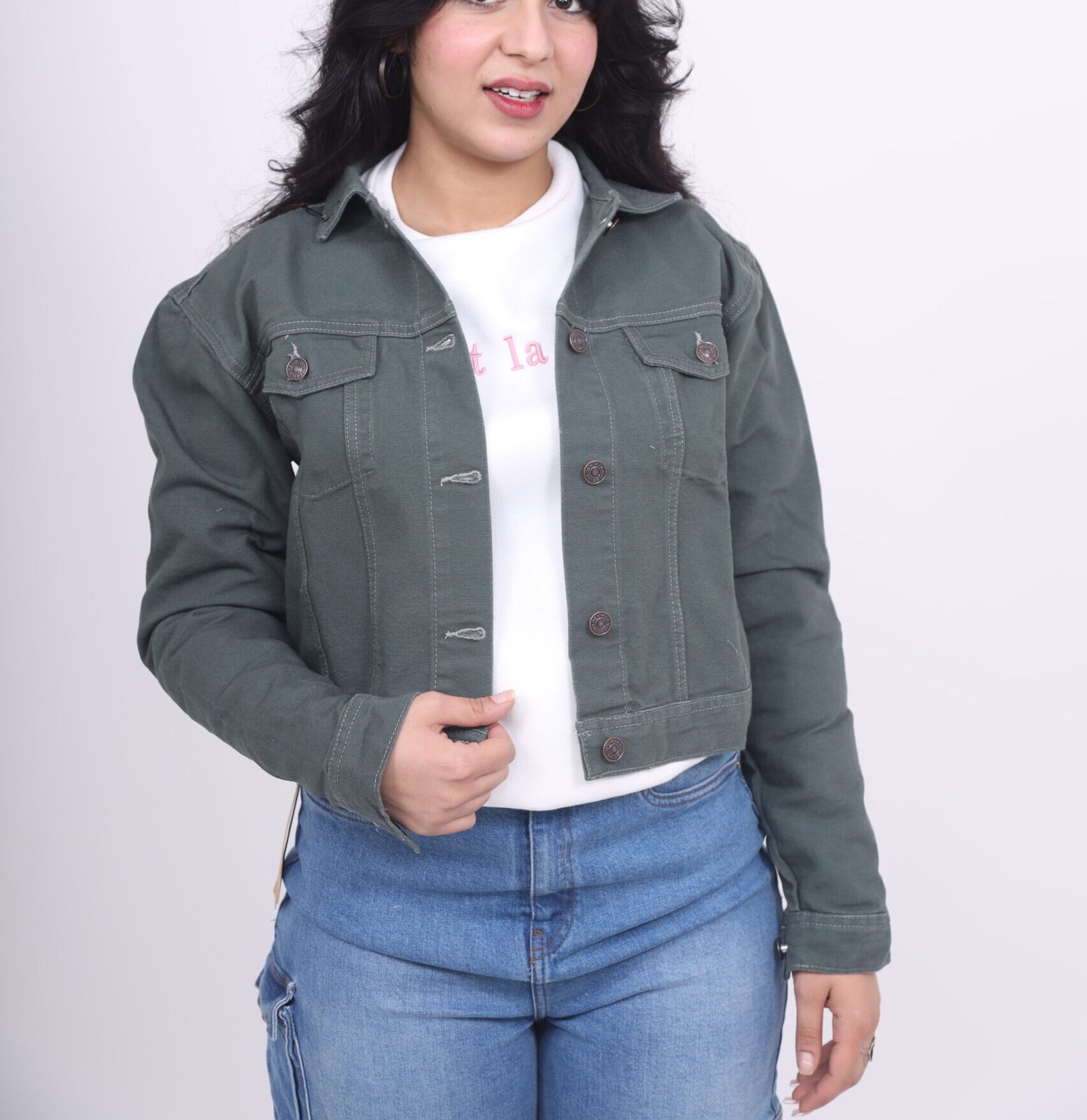 Veste Valiono courte Veste Valiono courte