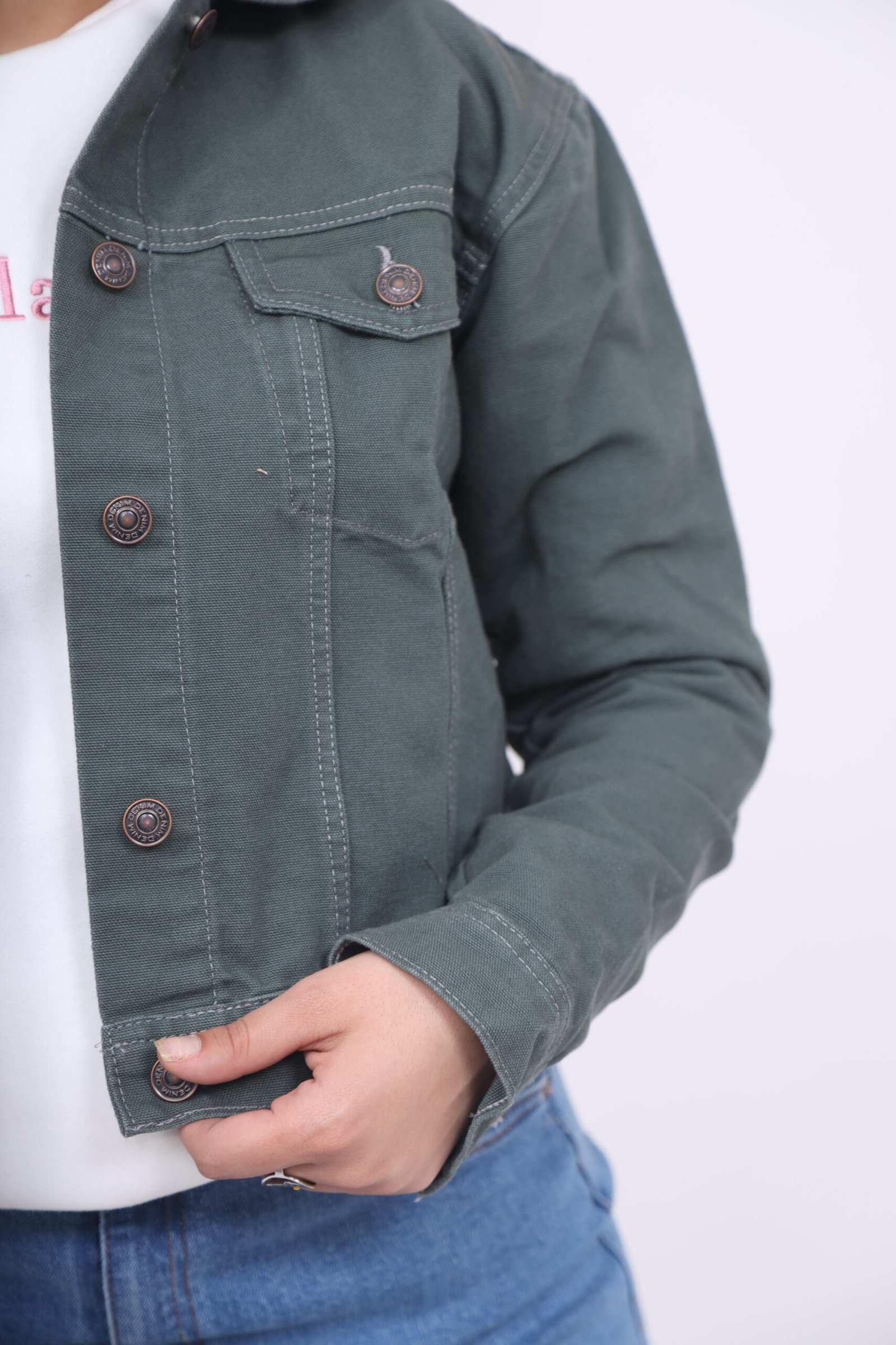 Veste Valiono courte Veste Valiono courte