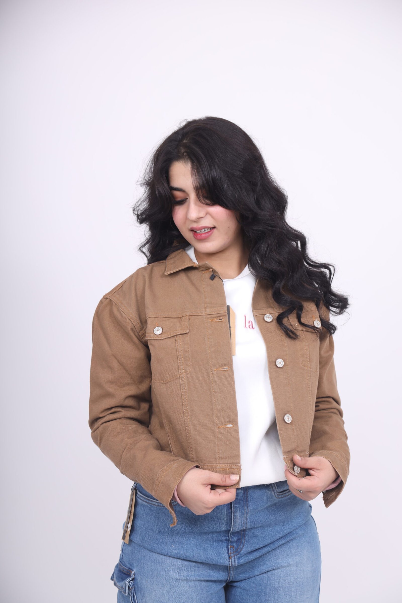 Veste Valiono courte Veste Valiono courte