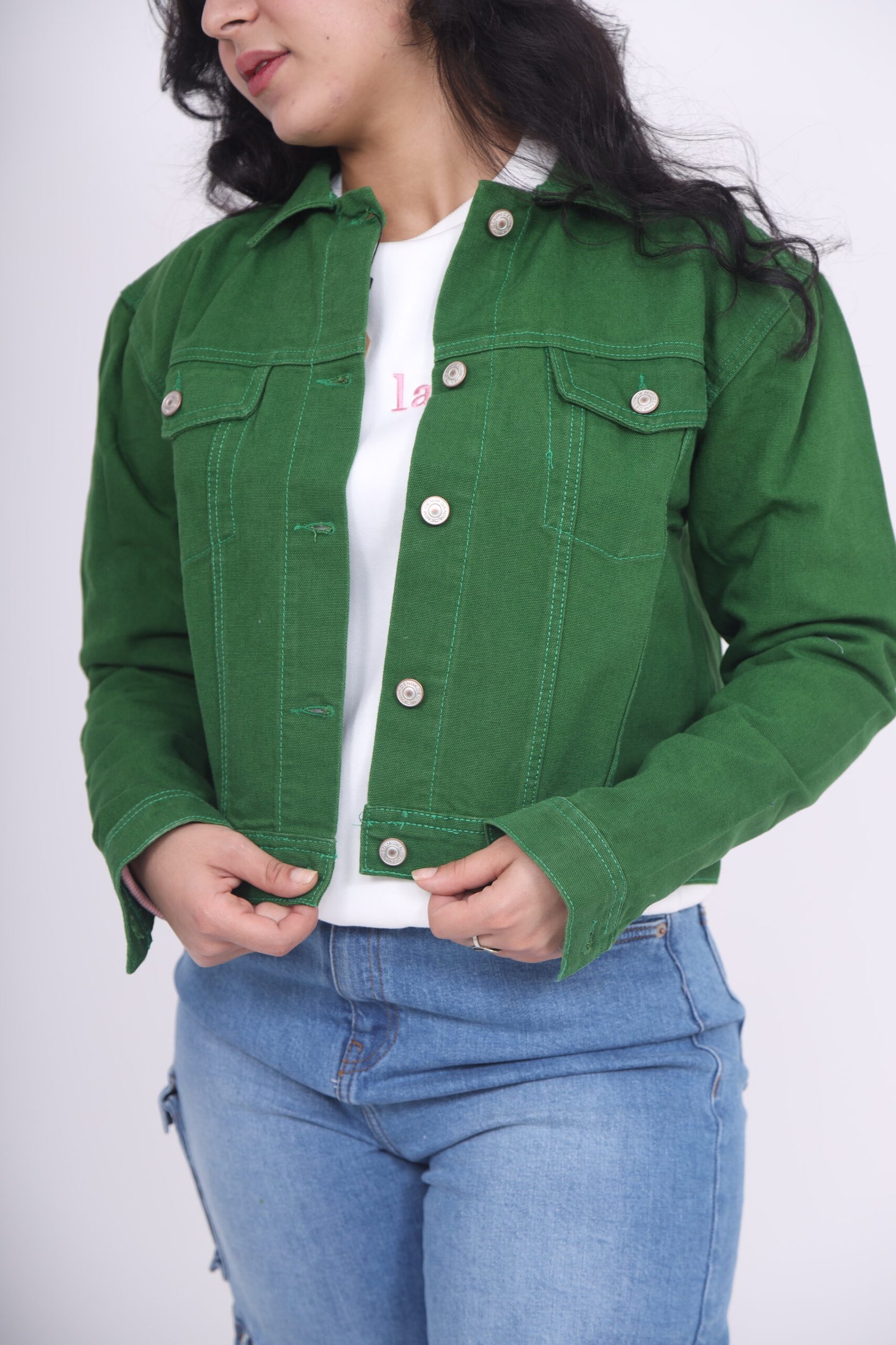 Veste Valiono courte Veste Valiono courte