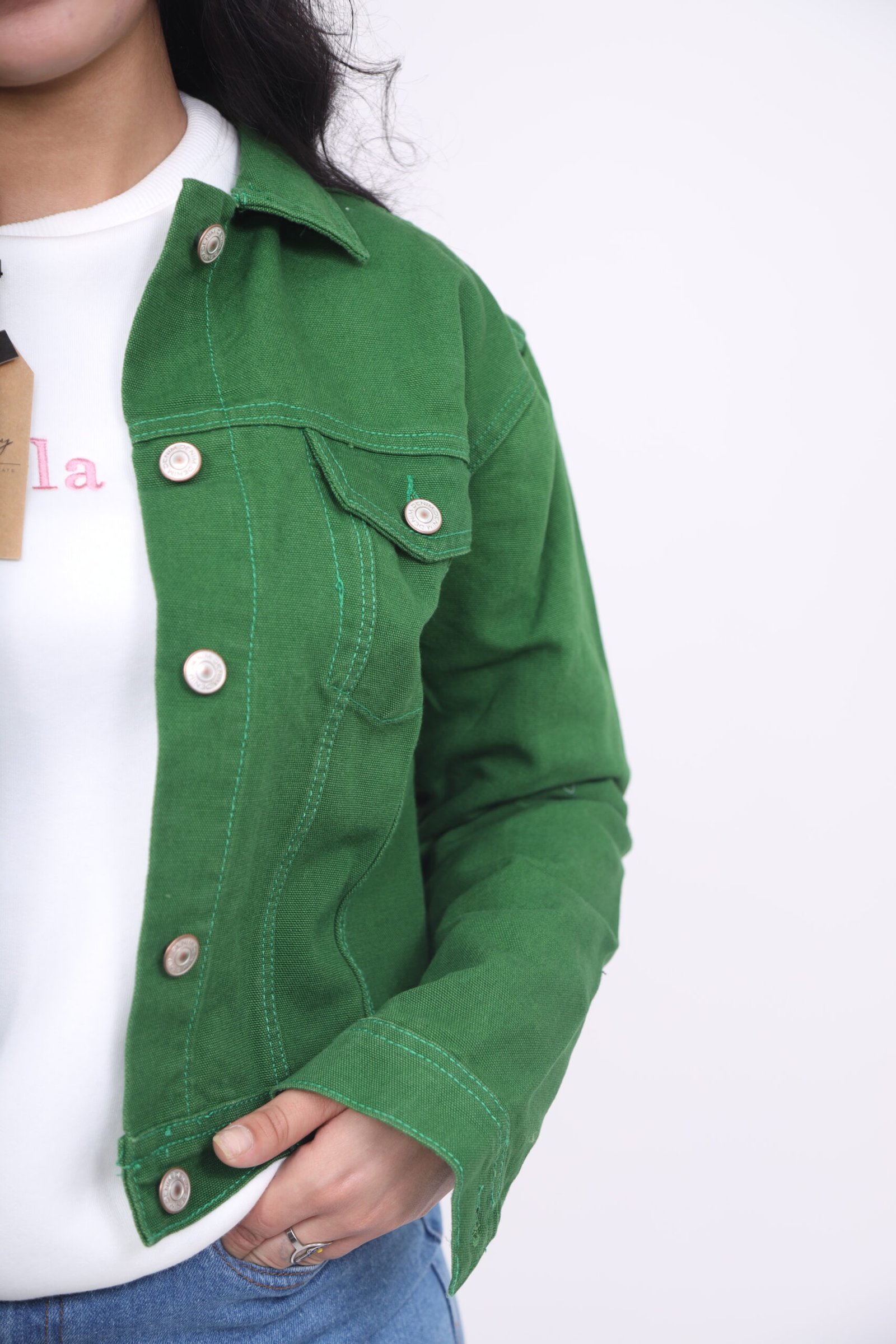 Veste Valiono courte Veste Valiono courte