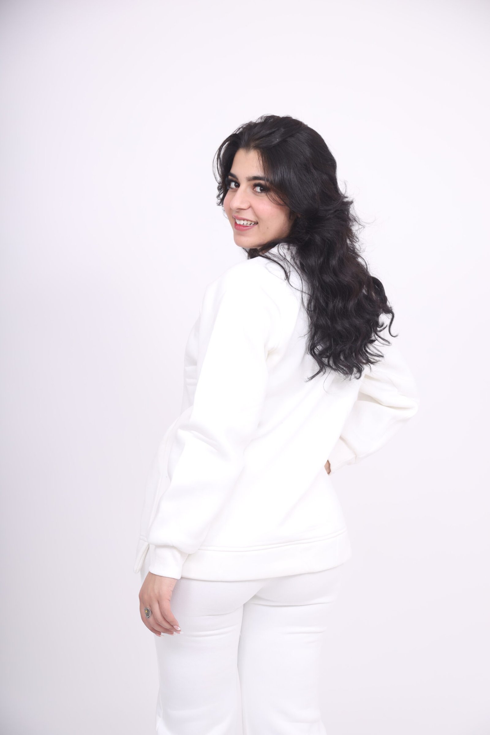 Ensemble de survêtement COCO Ensemble de survêtement COCO