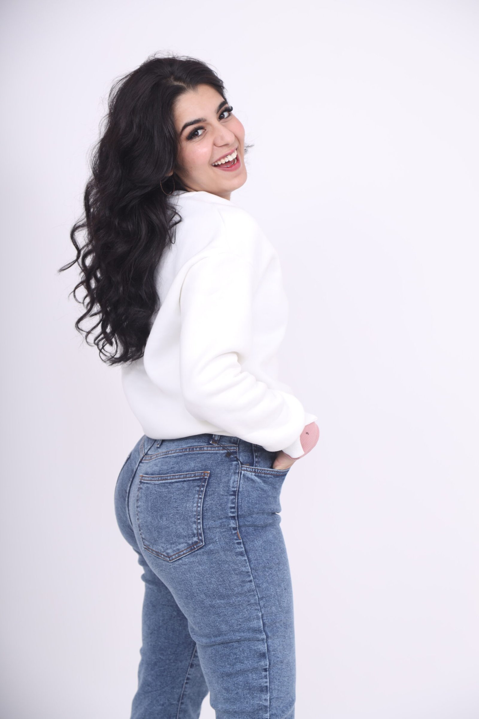 JEAN PILO BLEU JEAN PILO BLEU