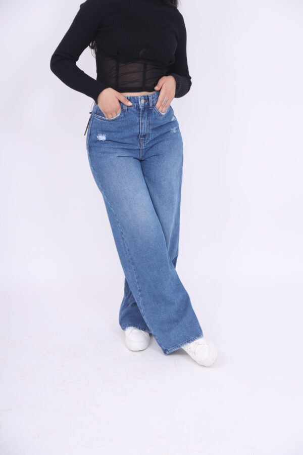 jean baggy