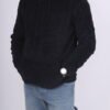 capuche fourrrue